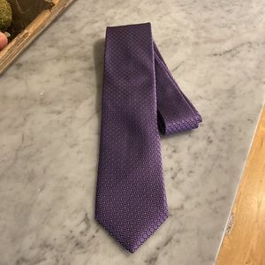 JZ Richards Silk Tie